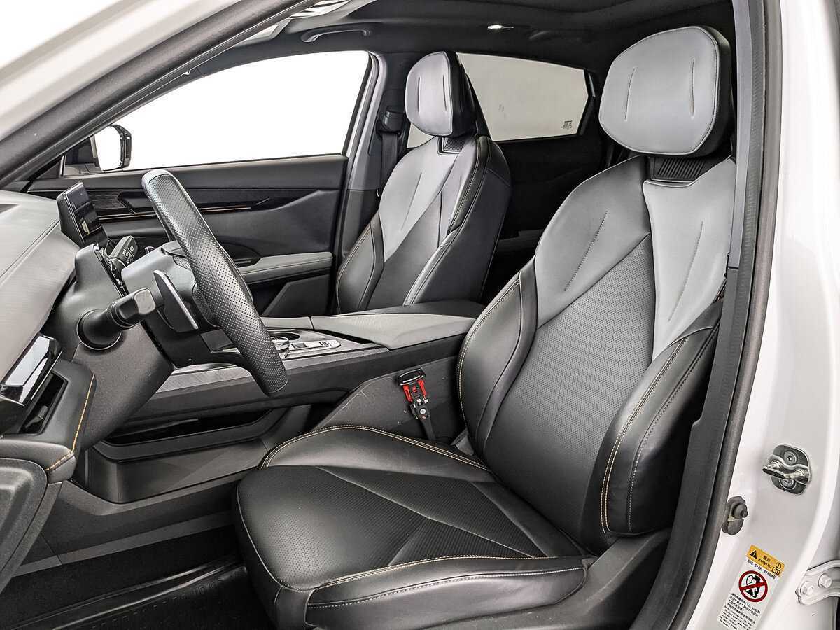 Купить Changan UNI-V, 2023, 63 045 км, фото №20