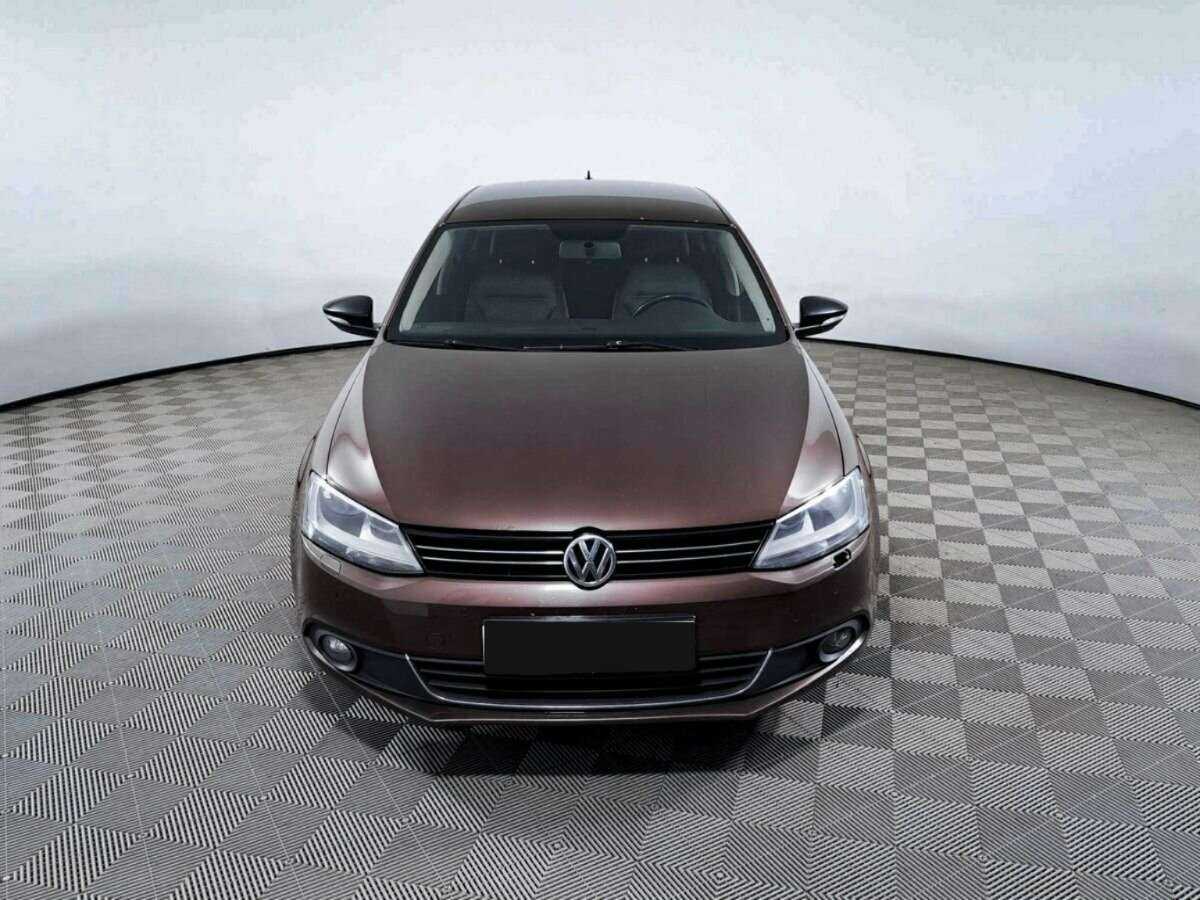 Купить Volkswagen Jetta, 2014, 219 500 км, фото №2