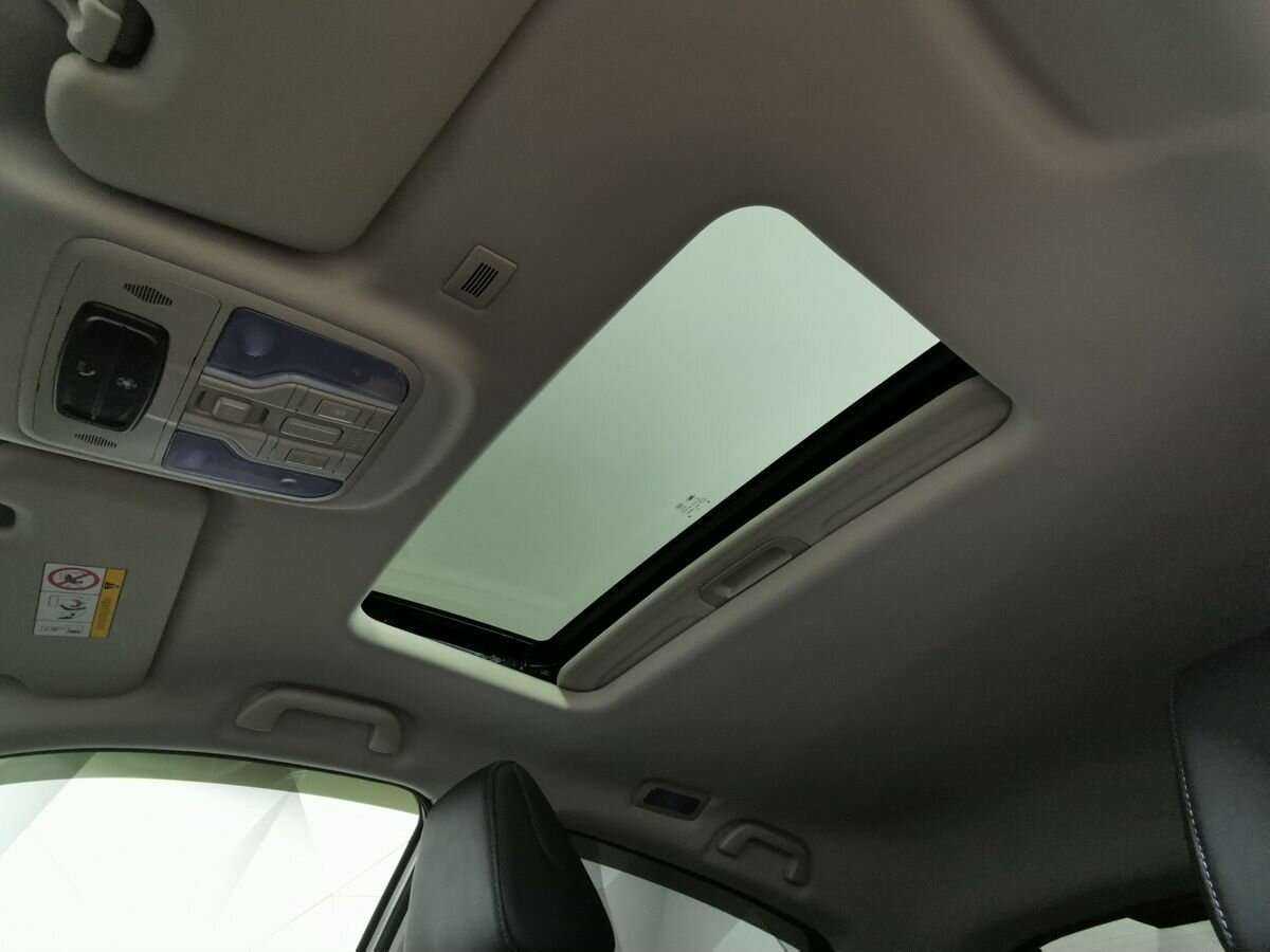 Купить Haval F7x, 2021, 49 991 км, фото №18