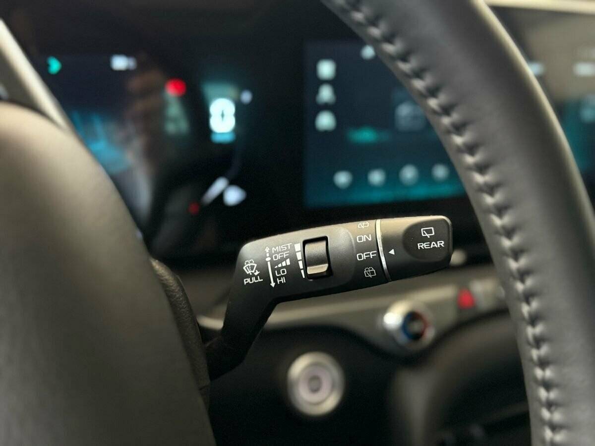 Купить FAW Bestune T55, 2023, 6 677 км, фото №25