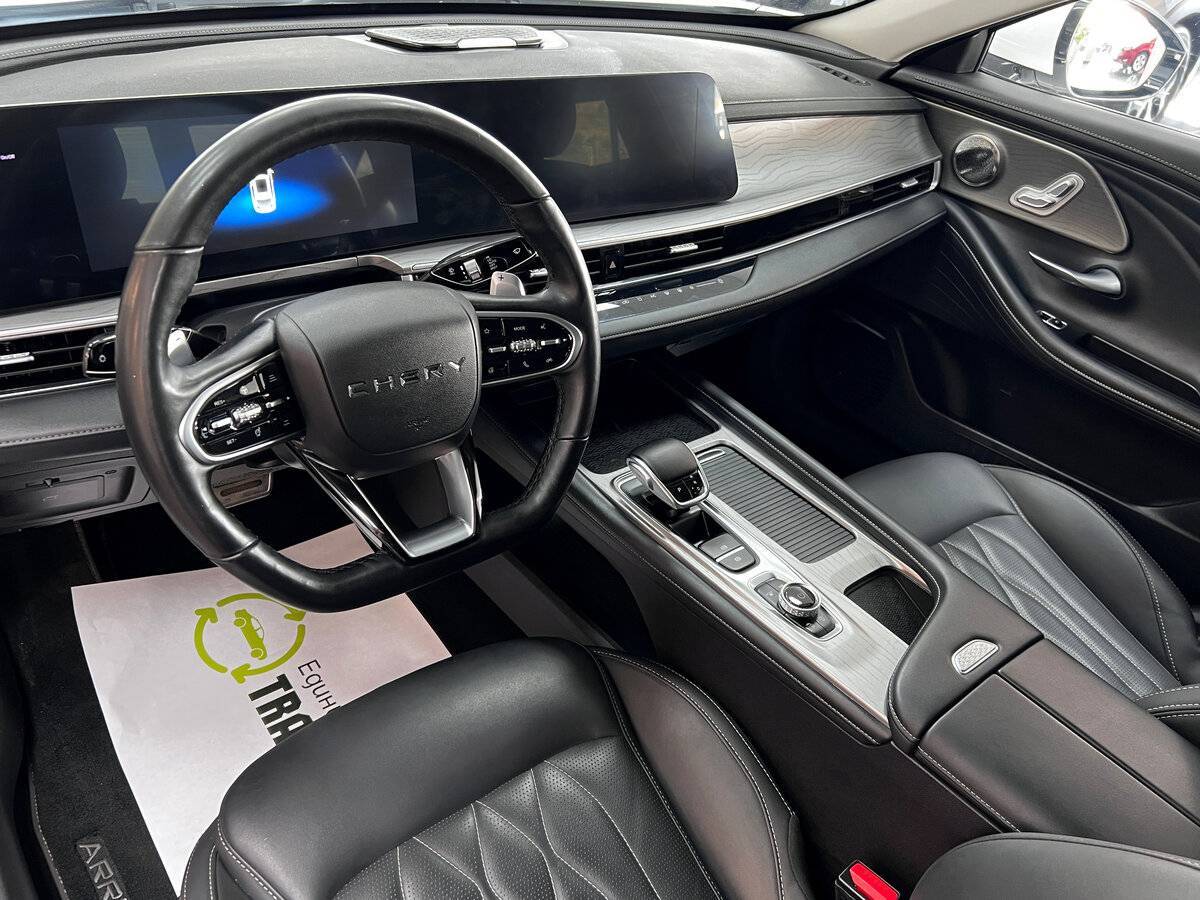 Купить Chery Arrizo 8, 2023, 22 567 км, фото №8