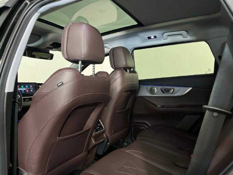 Купить Chery Tiggo 8 Pro Max, 2023, 37 001 км, фото №9