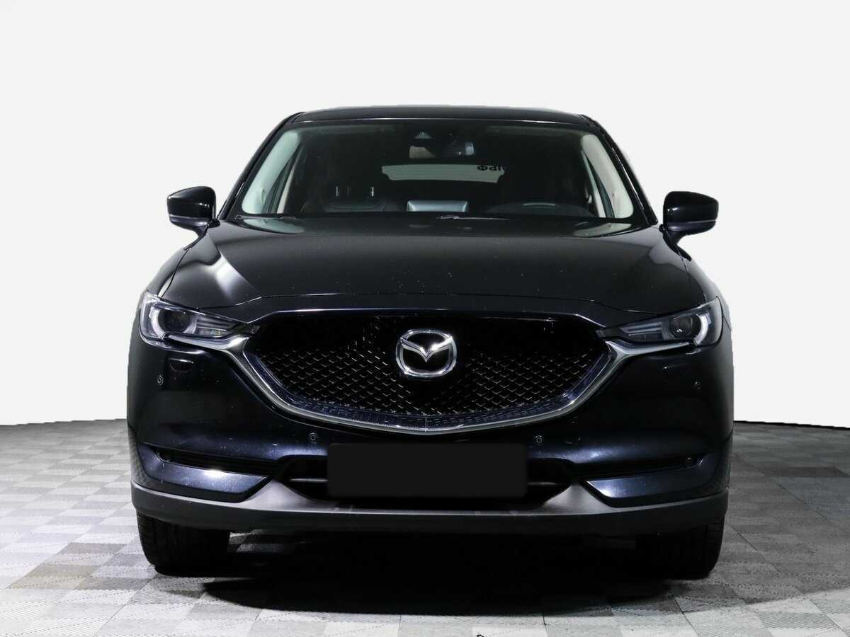 Купить Mazda CX-5, 2020, 86 953 км, фото №2