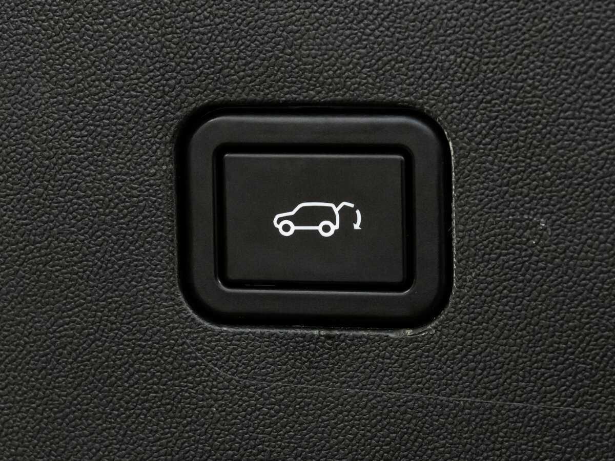 Купить Changan UNI-K, 2023, 33 365 км, фото №29