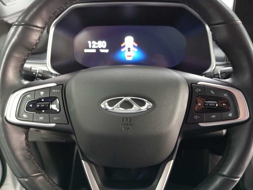 Купить Chery Tiggo 8 Pro, 2022, 27 990 км, фото №17