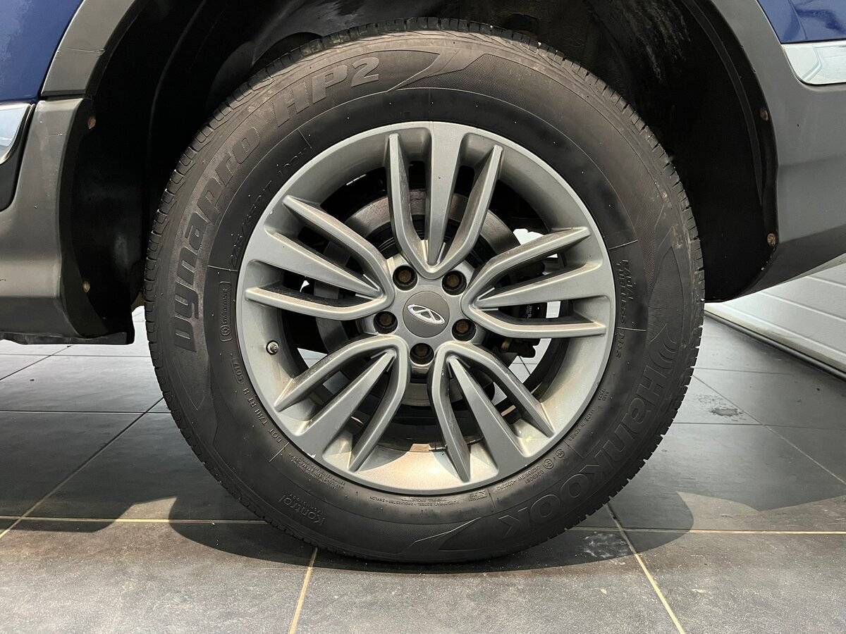 Купить Chery Tiggo 5, 2016, 152 000 км, фото №19