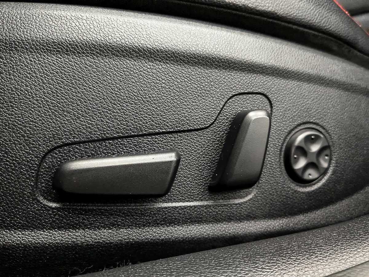 Купить Kia Optima, 2019, 141 281 км, фото №26