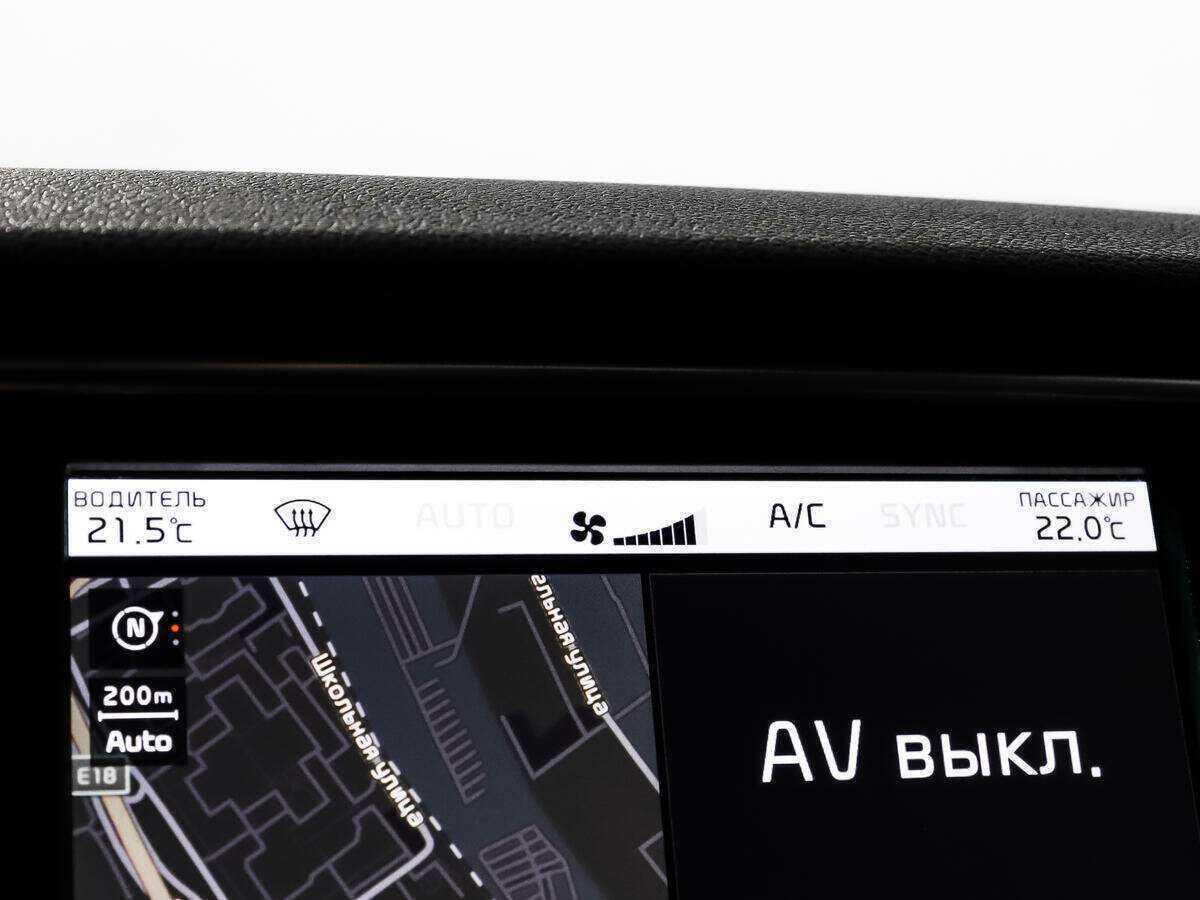 Купить Kia Optima, 2018, 76 400 км, фото №16