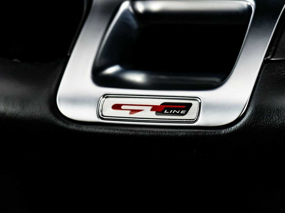 Купить Kia K5, 2020, 55 736 км, фото №18