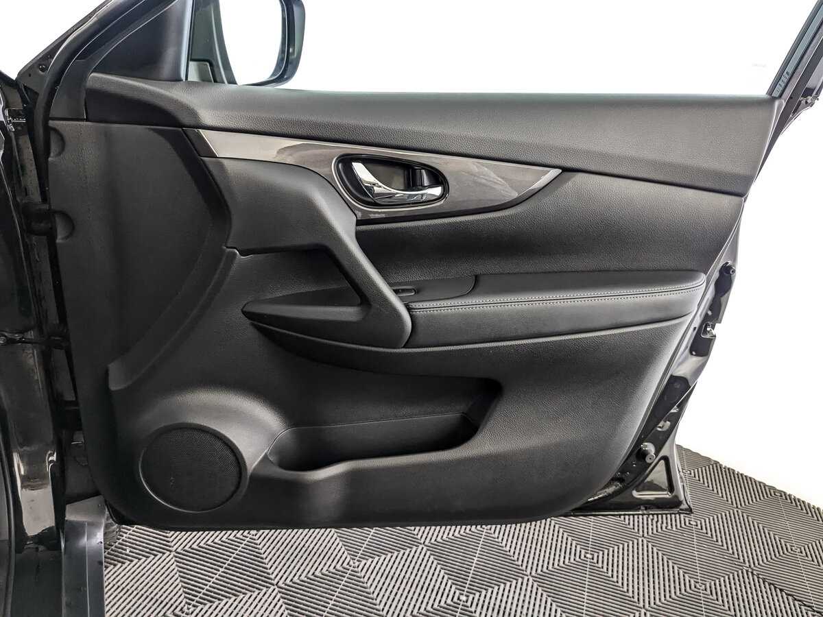 Купить Nissan X-Trail, 2022, 73 900 км, фото №21