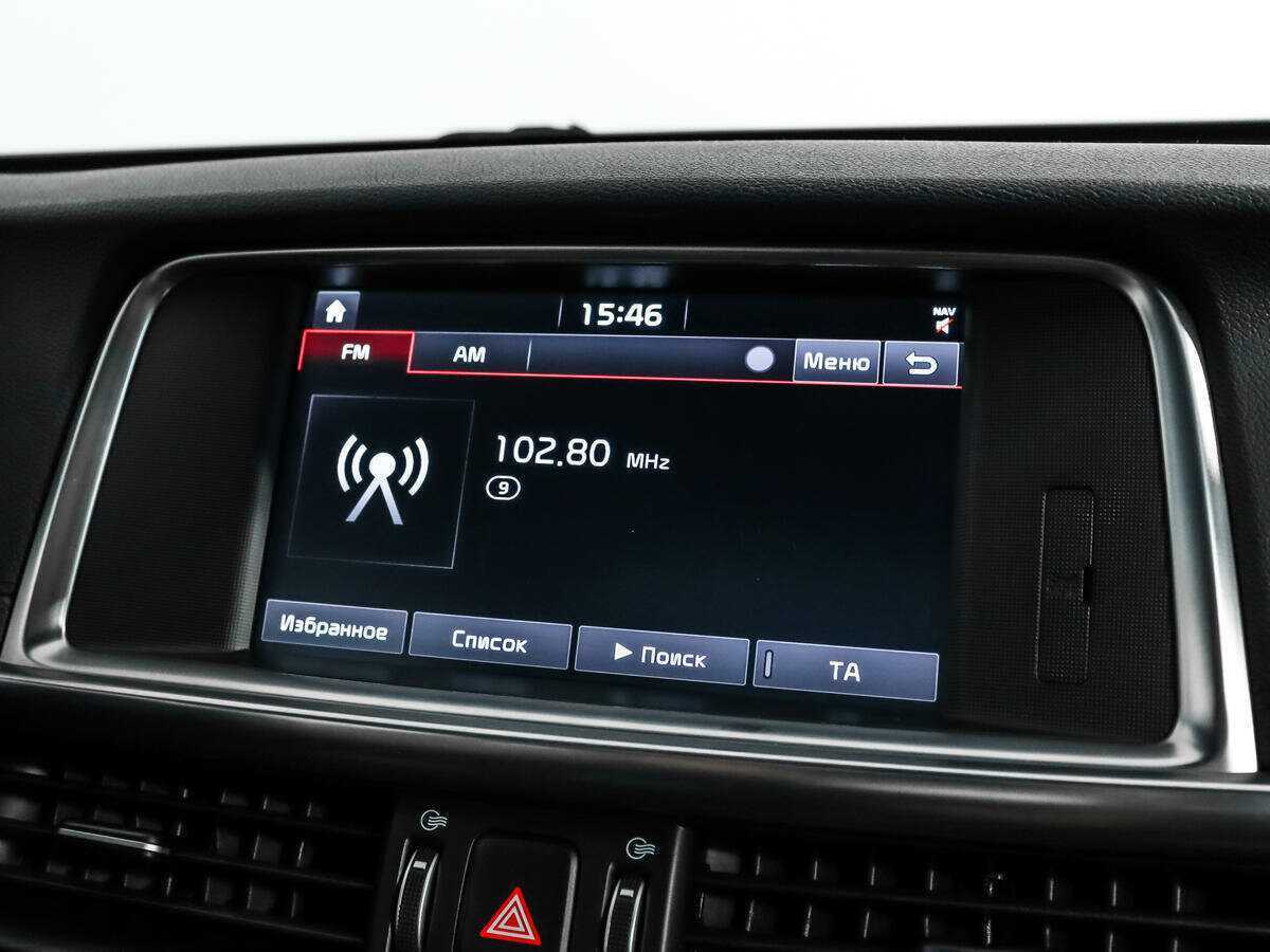 Купить Kia Optima, 2018, 111 565 км, фото №16