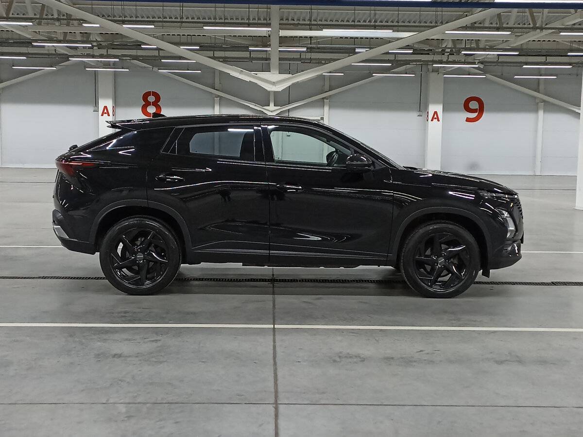 Купить Omoda C5, 2023, 24 647 км, фото №4