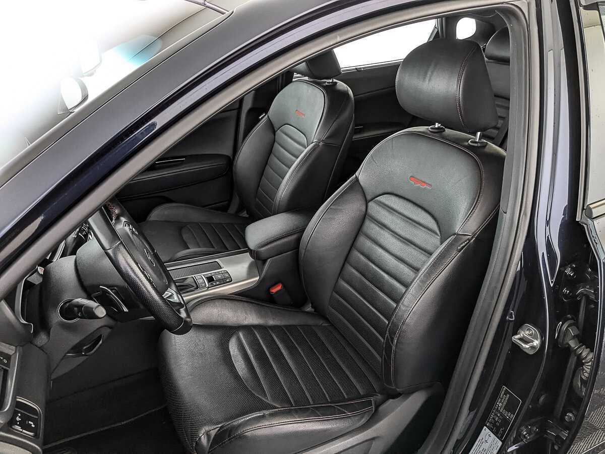 Купить Kia Optima, 2018, 78 259 км, фото №20