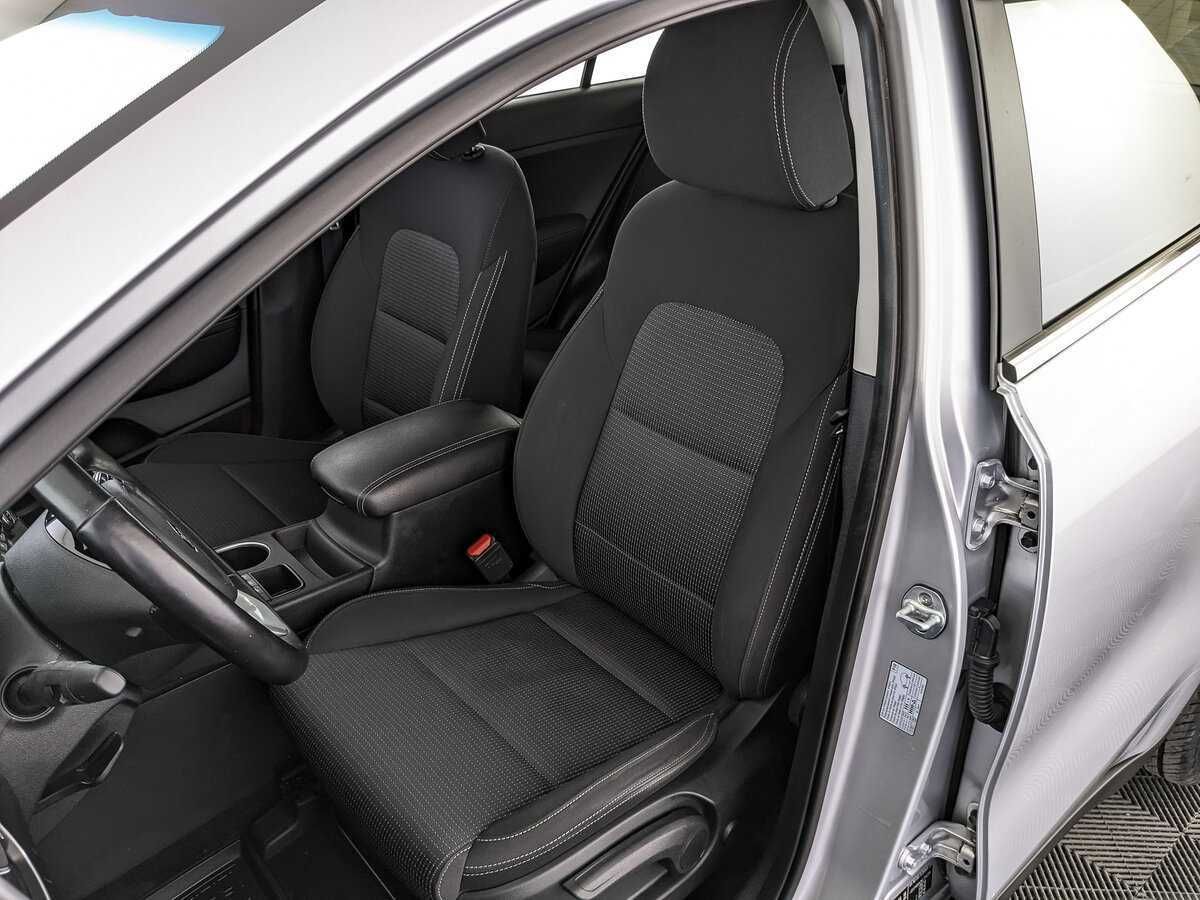 Купить Kia Sportage, 2019, 92 717 км, фото №16