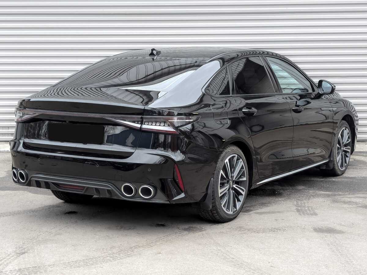 Купить Chery Arrizo 8, 2023, 26 481 км, фото №5