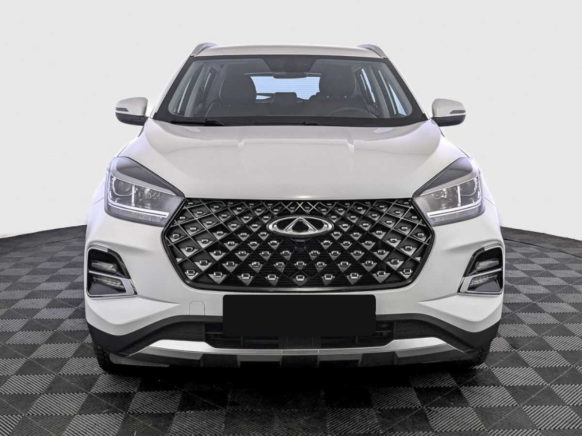 Купить CHERY Tiggo 4 Pro, 2023, 11 187 км, фото №2