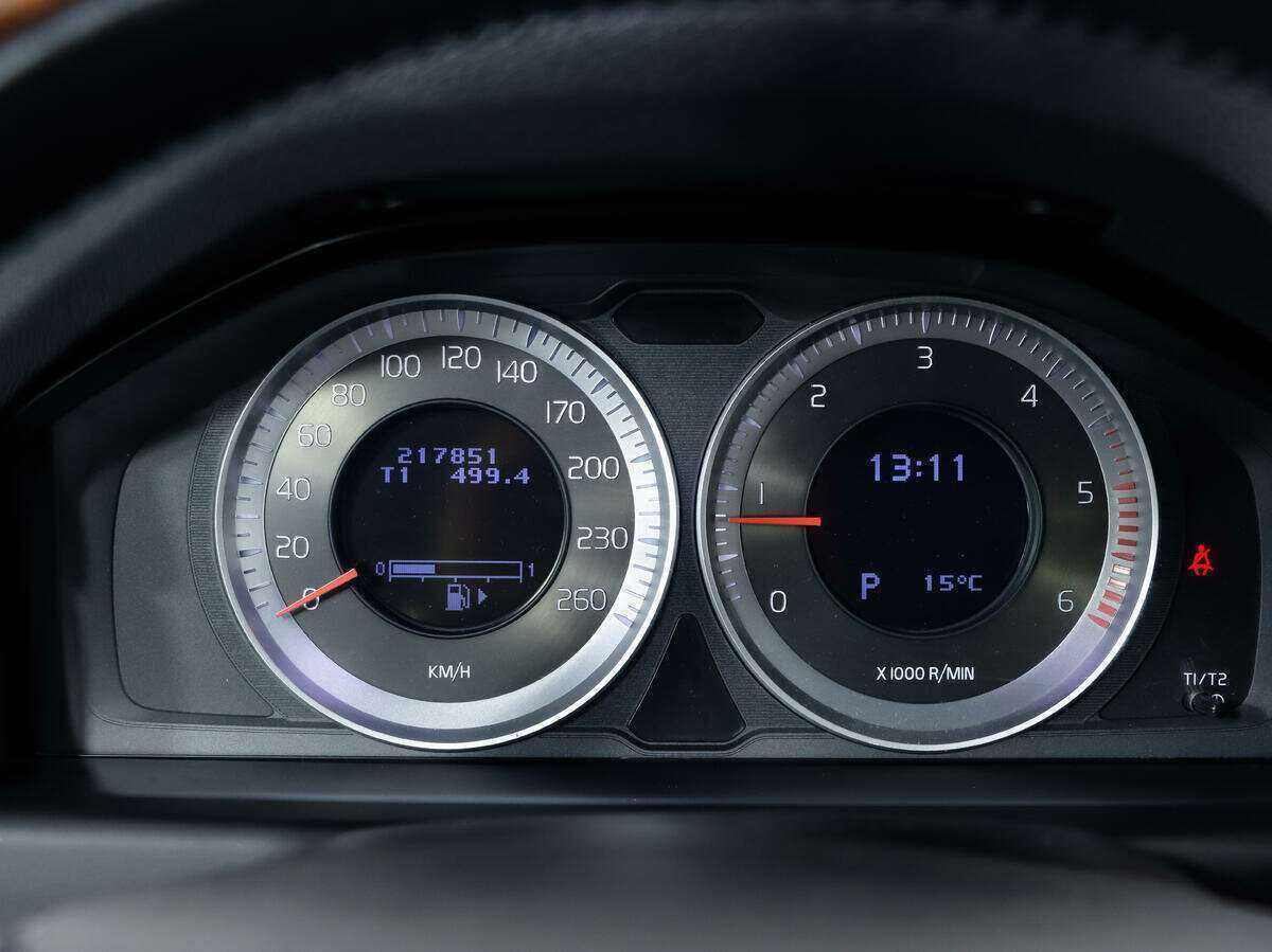 Купить Volvo XC70, 2012, 217 646 км, фото №19