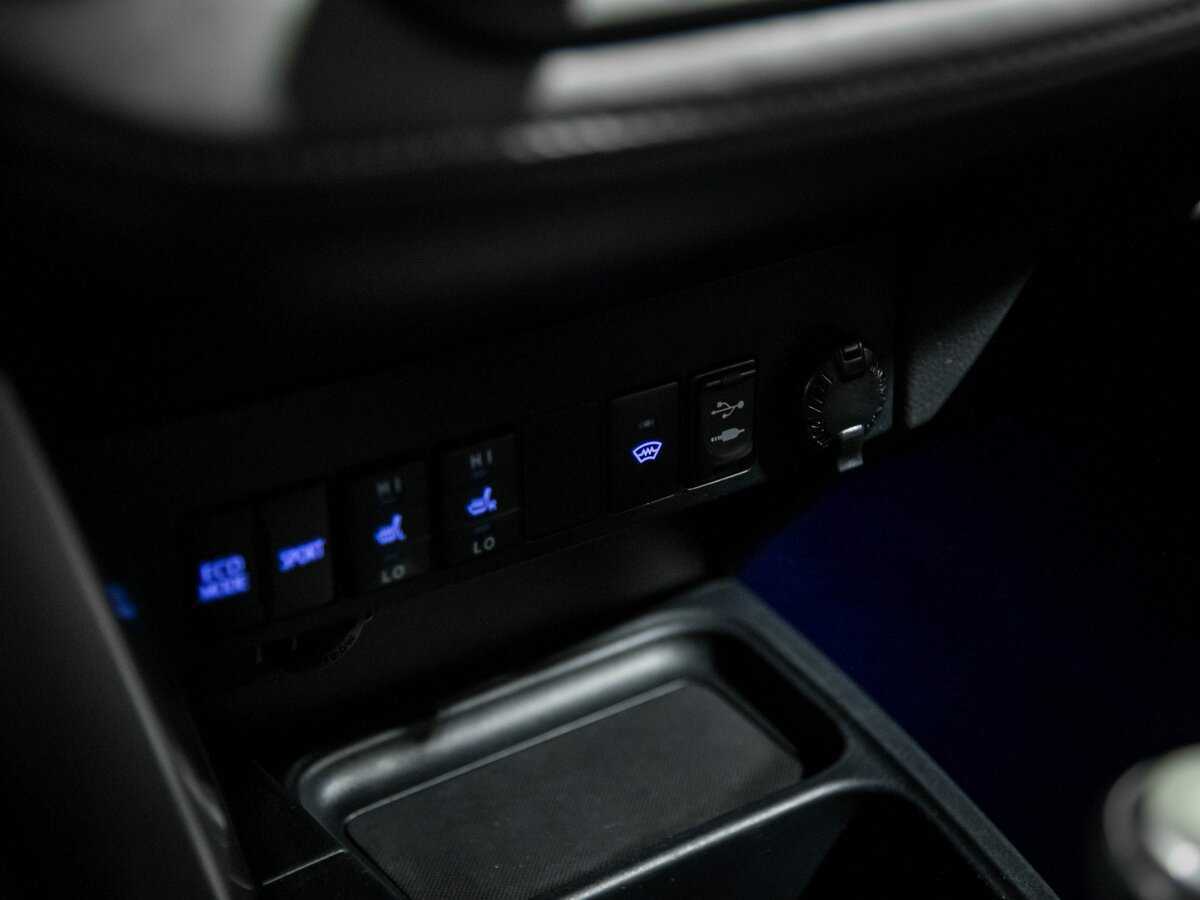 Купить Toyota RAV4, 2017, 199 071 км, фото №13