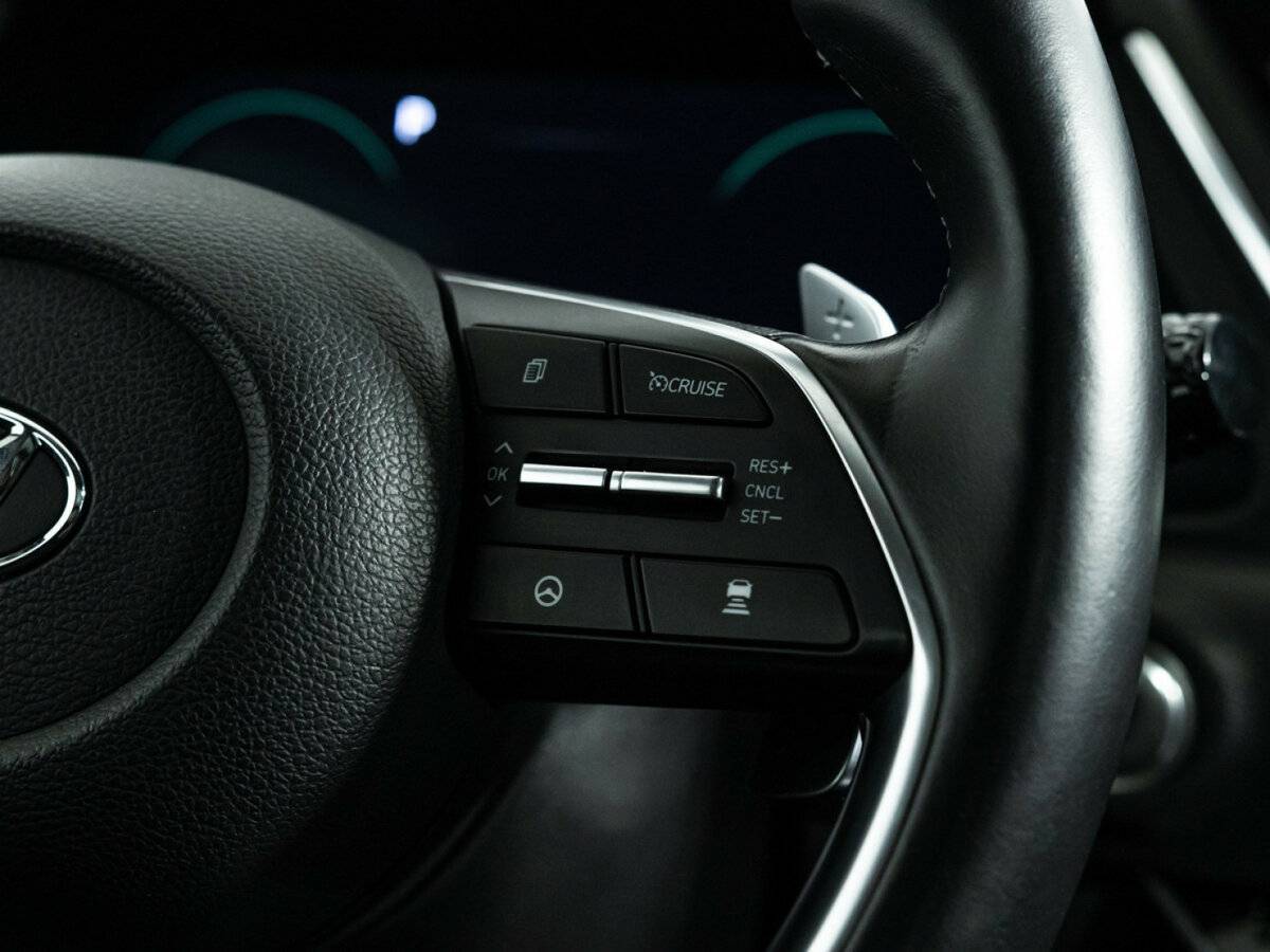 Купить Hyundai Sonata, 2020, 63 498 км, фото №25