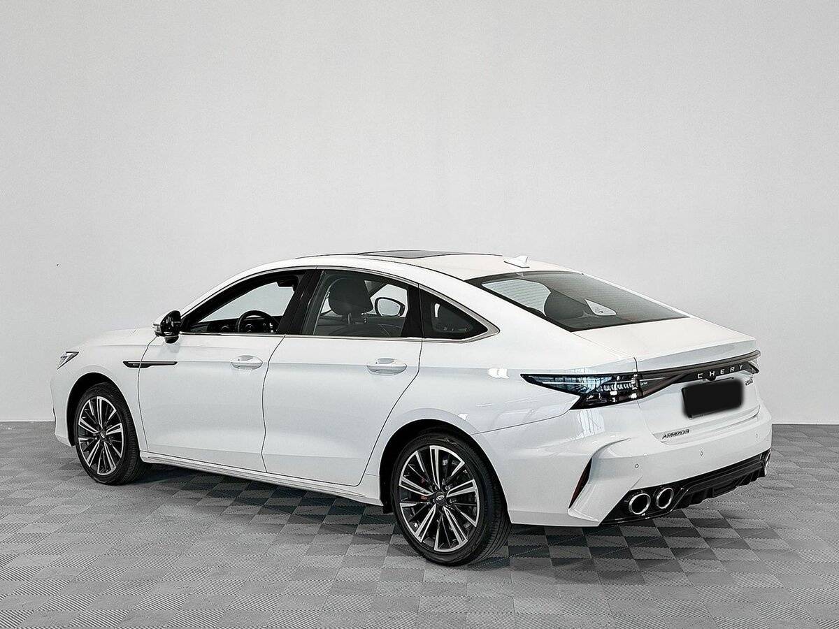 Купить Chery Arrizo 8, 2023, 4 923 км, фото №4