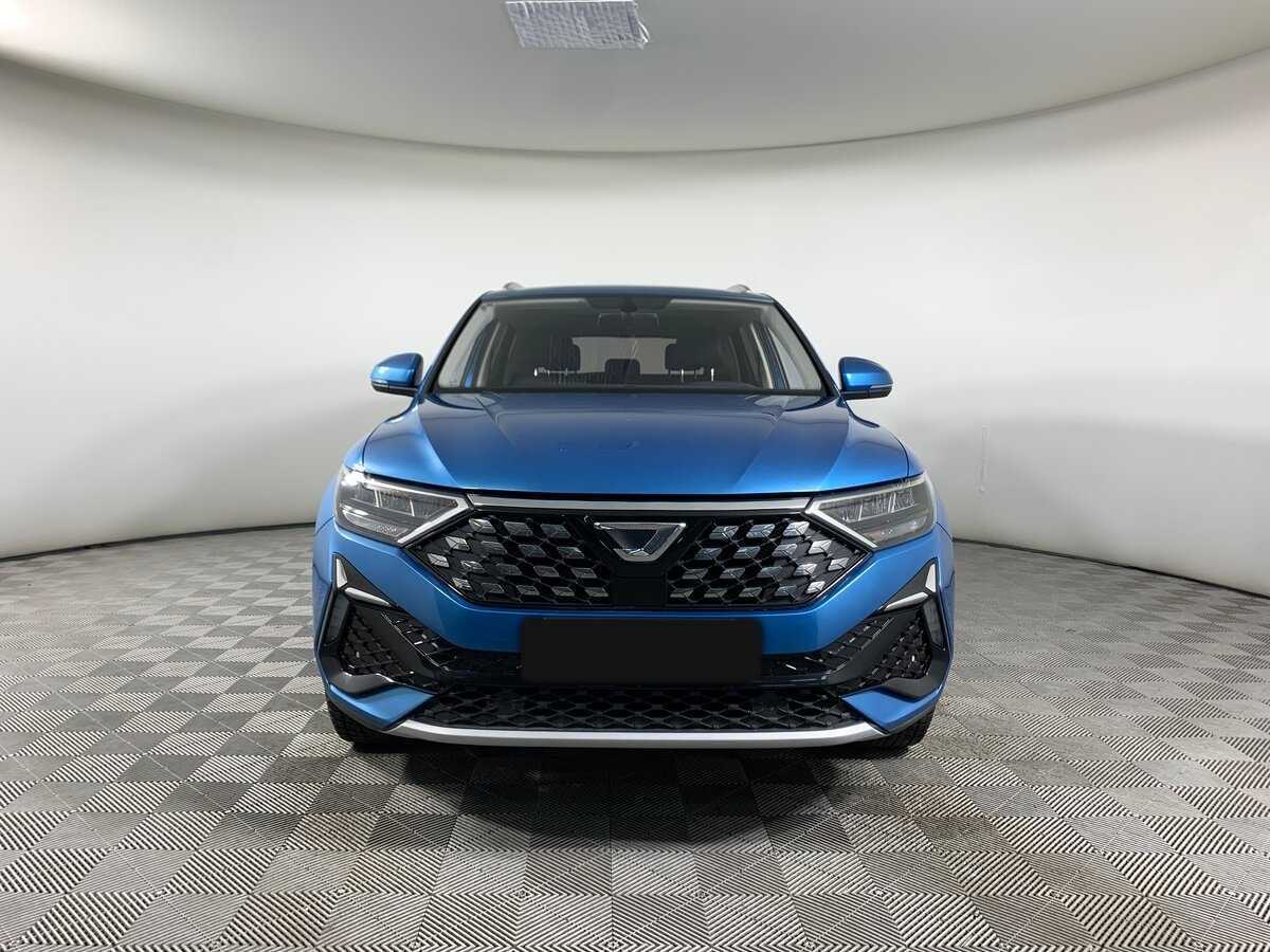 Купить Jetta VS5, 2023, 33 345 км, фото №2