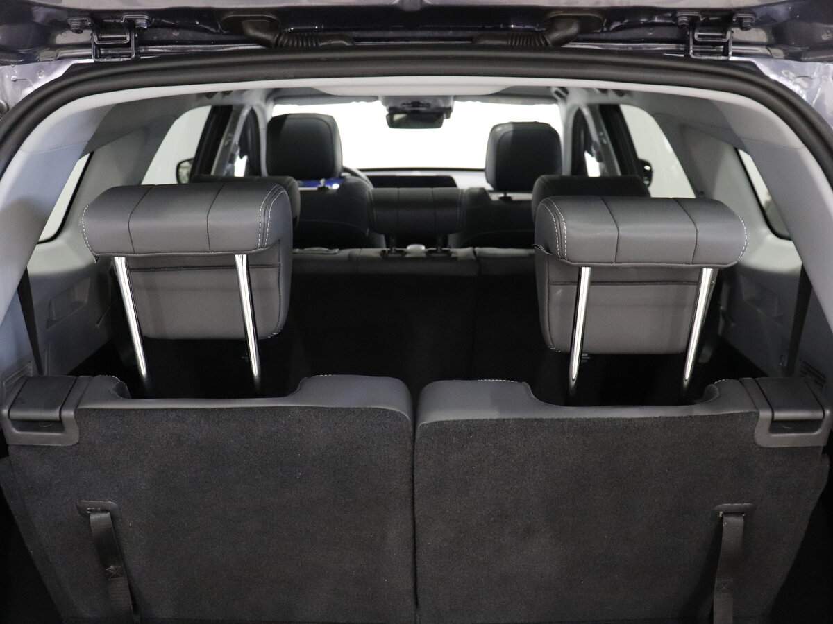 Купить Chery Tiggo 8 Pro Max, 2024, 5 629 км, фото №27