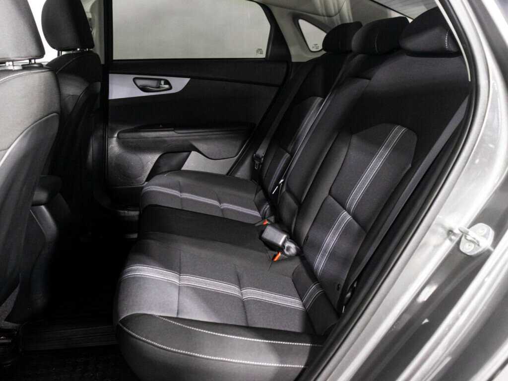 Купить Kia Cerato, 2022, 27 930 км, фото №10