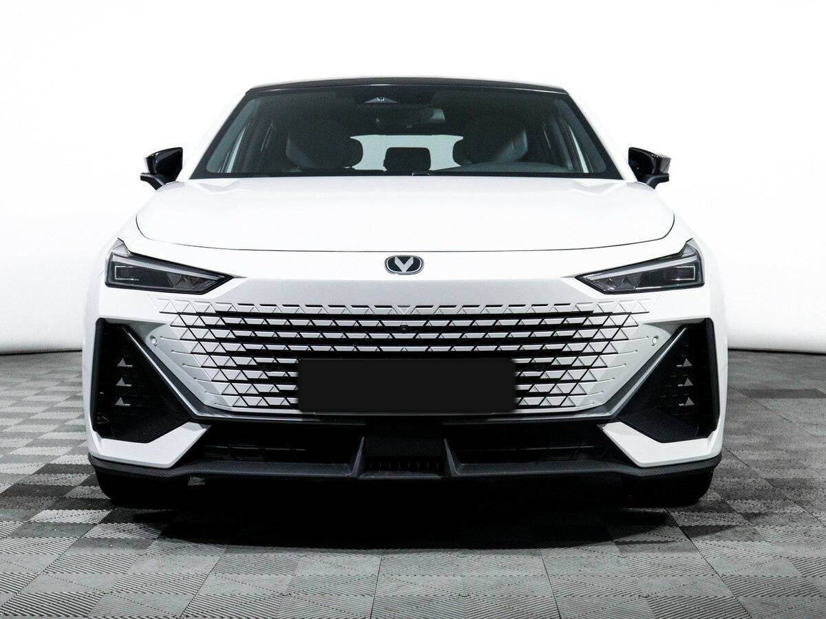 Купить Changan UNI-V, 2023, 26 064 км, фото №2