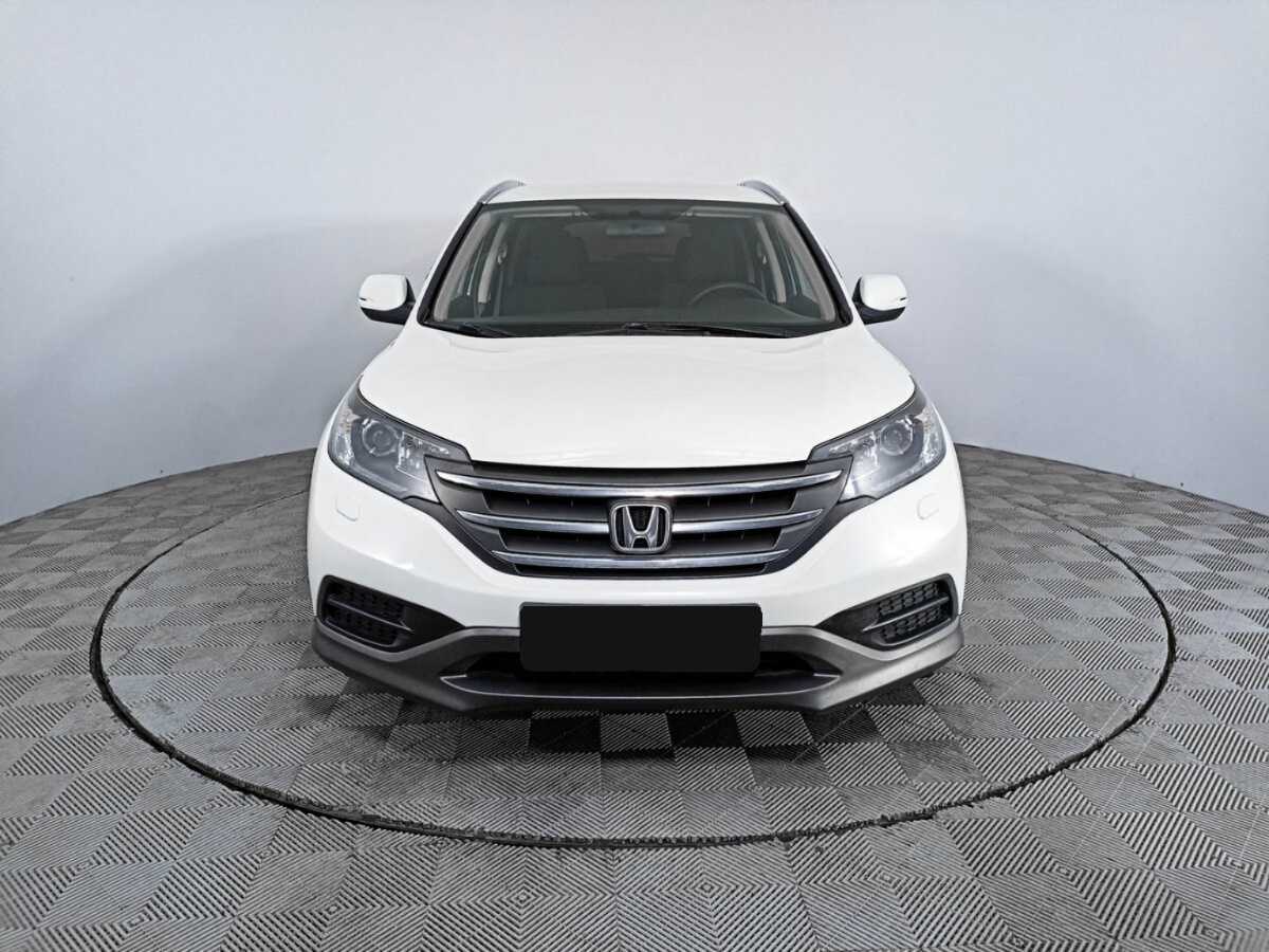 Купить Honda CR-V, 2014, 176 303 км, фото №2
