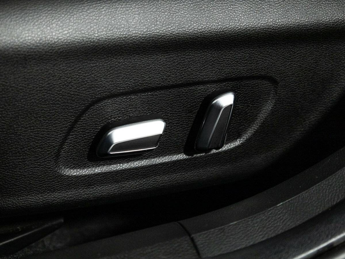 Купить Omoda S5, 2023, 4 000 км, фото №17