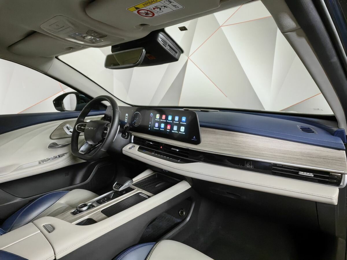 Купить Chery Arrizo 8, 2023, 71 057 км, фото №5