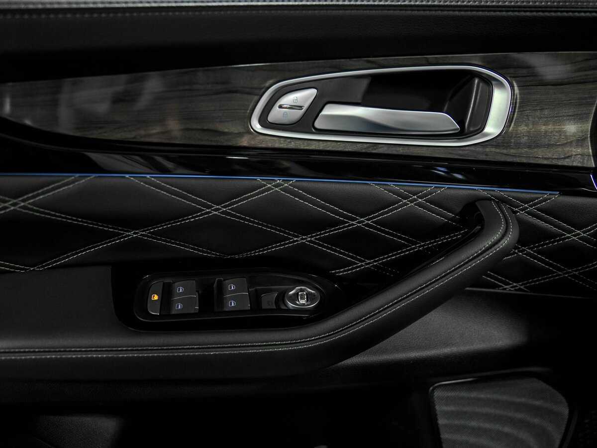 Купить Exeed VX, 2023, 40 295 км, фото №11