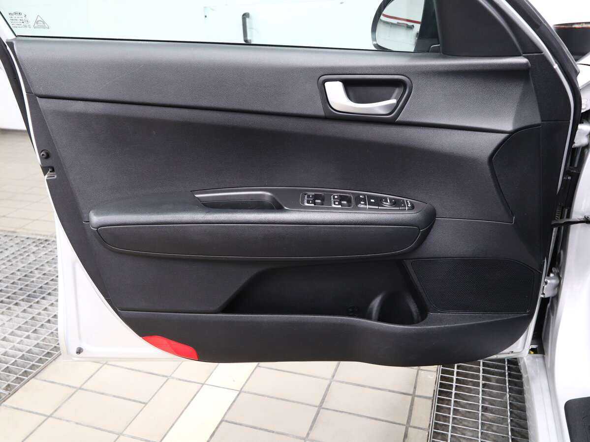 Купить Kia Optima, 2016, 106 000 км, фото №12