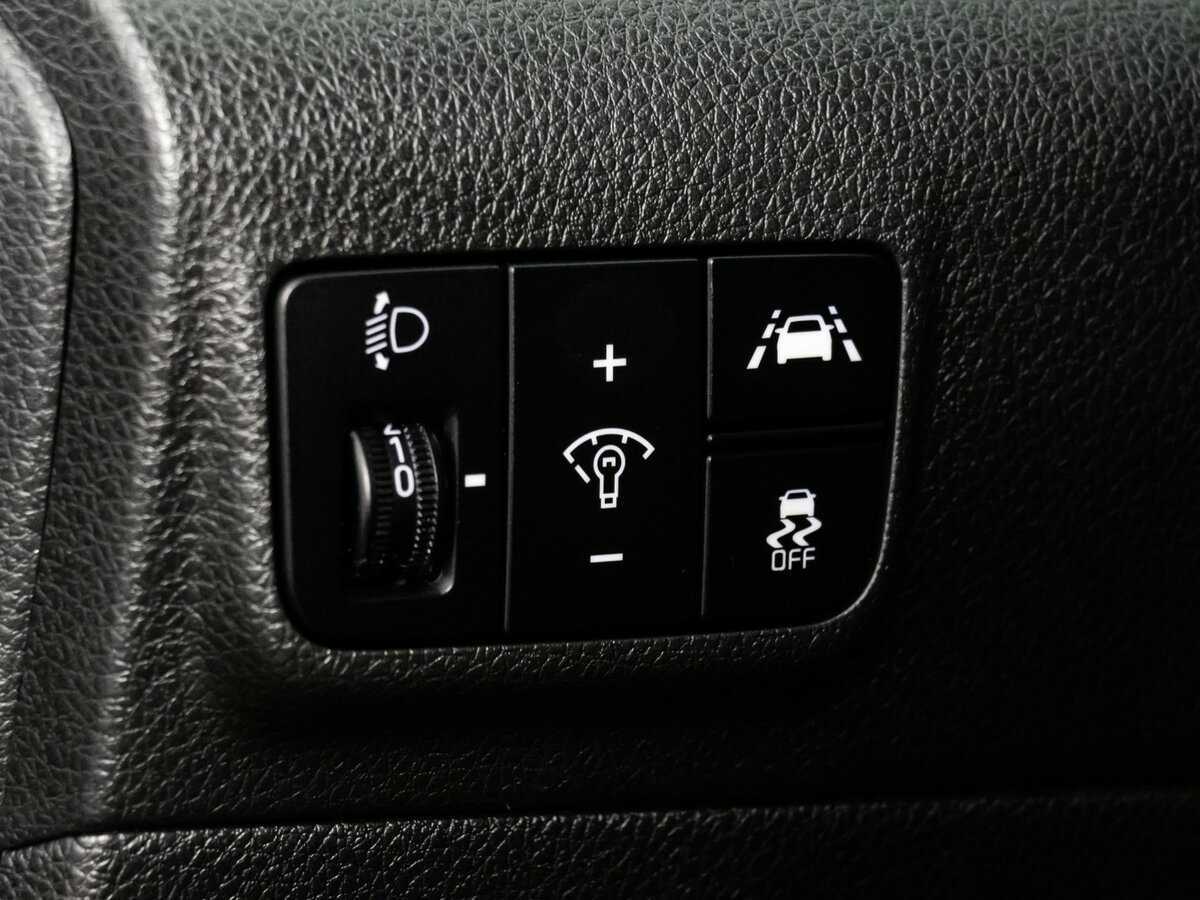 Купить Kia K5, 2020, 55 736 км, фото №33