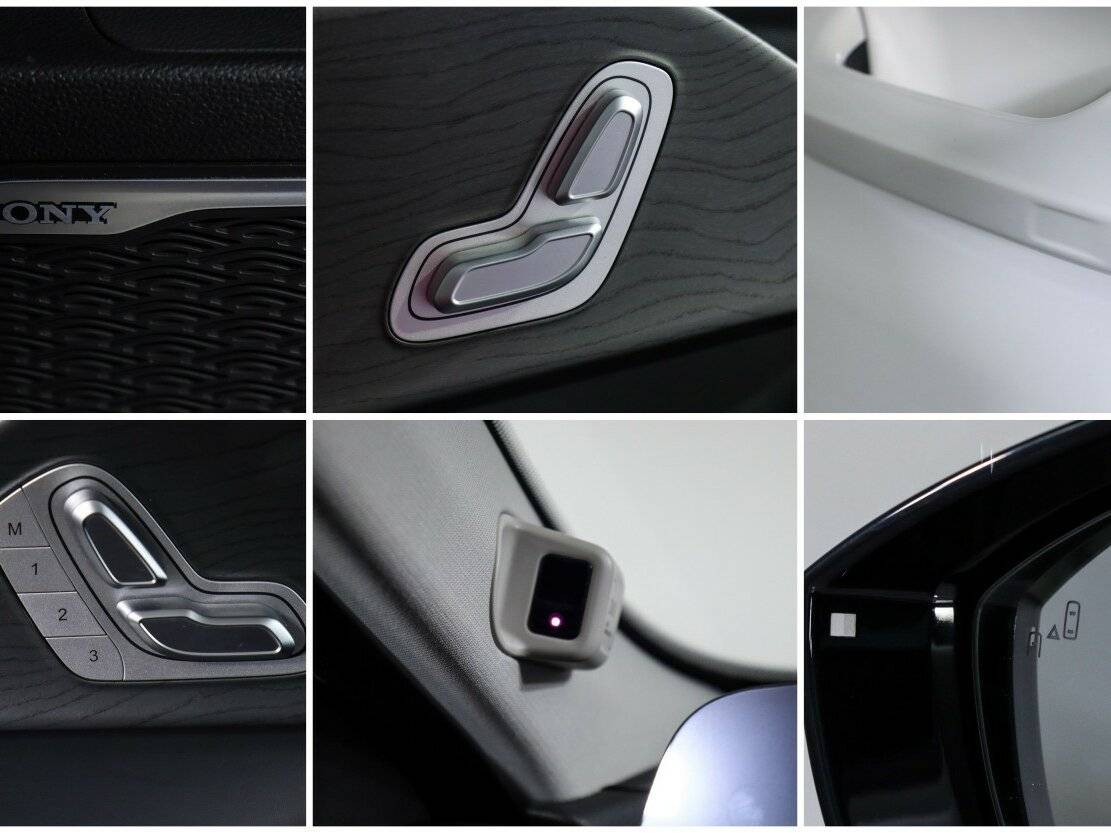 Купить Chery Arrizo 8, 2022, 15 291 км, фото №21