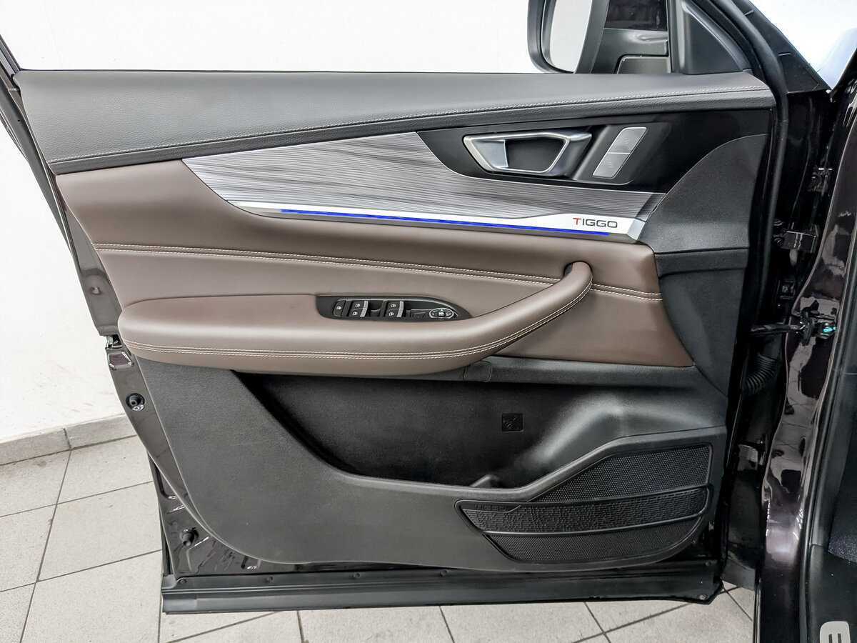 Купить CHERY Tiggo 8 Pro, 2023, 20 319 км, фото №17