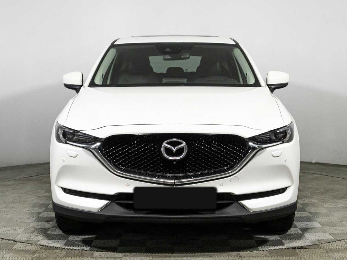 Купить Mazda CX-5, 2019, 144 554 км, фото №2