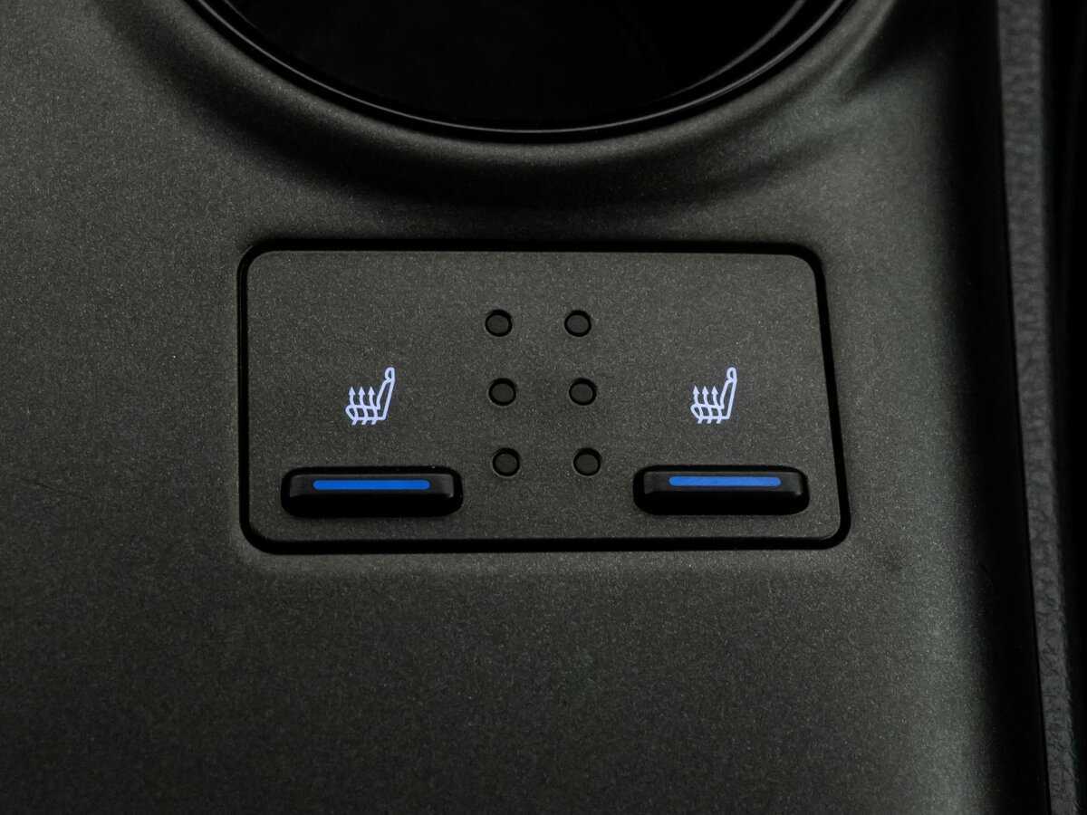 Купить Toyota Camry, 2021, 65 362 км, фото №14