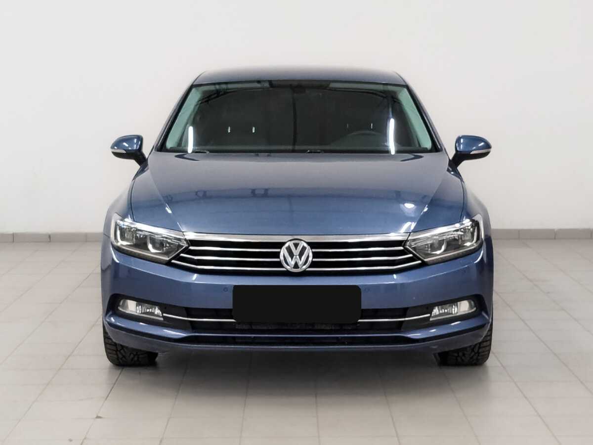 Купить Volkswagen Passat, 2015, 246 514 км, фото №2