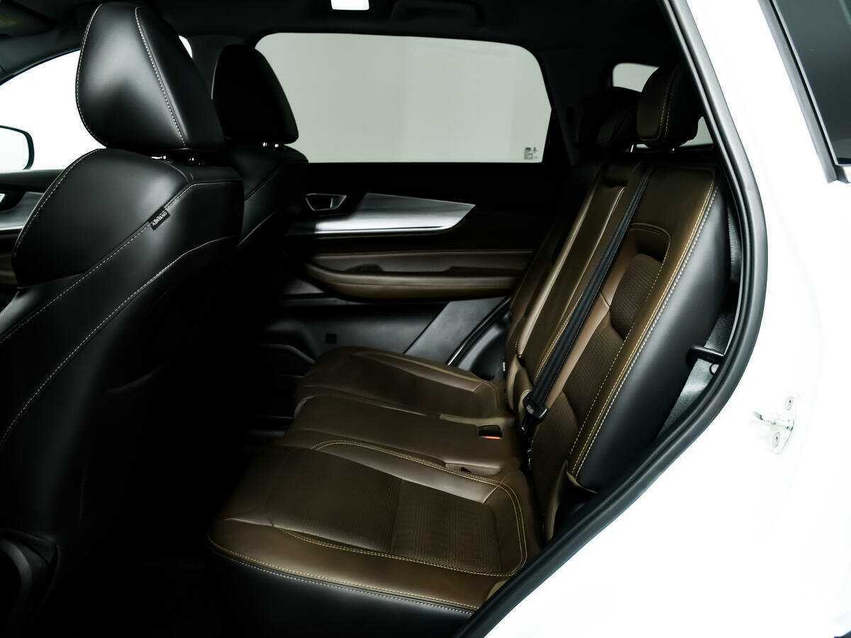 Купить CHERY Tiggo 8 Pro, 2021, 10 879 км, фото №12