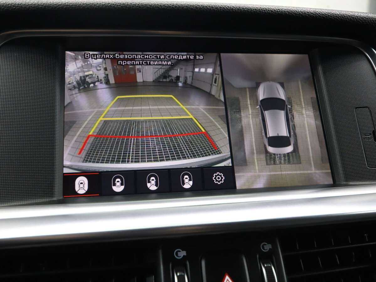 Купить Kia Optima, 2018, 127 500 км, фото №17