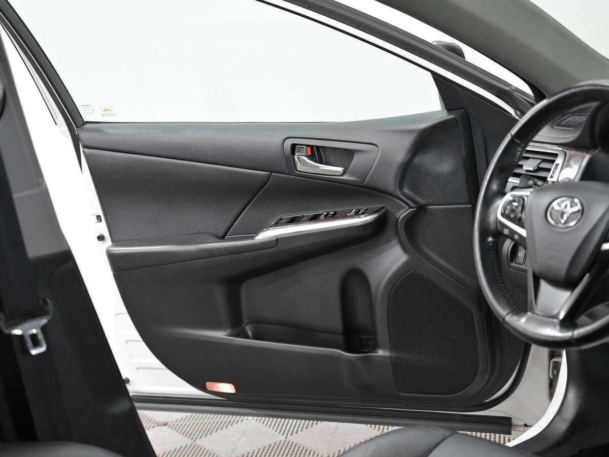 Купить Toyota Camry, 2017, 140 200 км, фото №11