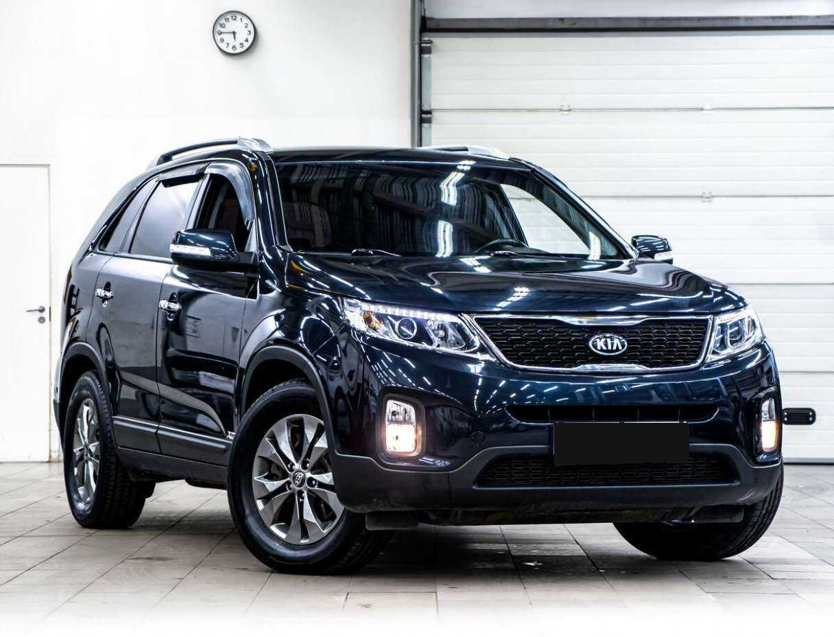 Купить Kia Sorento, 2017, 64 900 км, фото №2