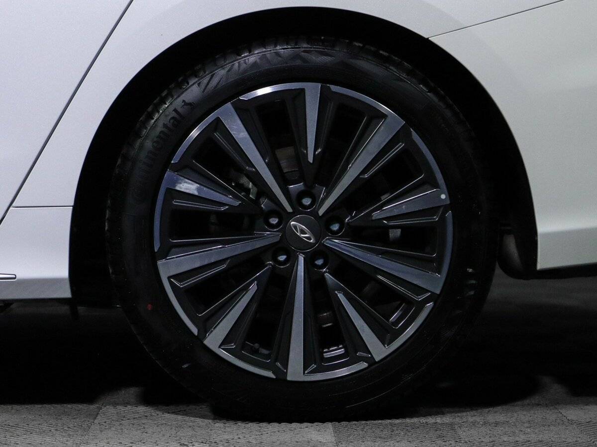 Купить Chery Arrizo 8, 2022, 15 291 км, фото №14