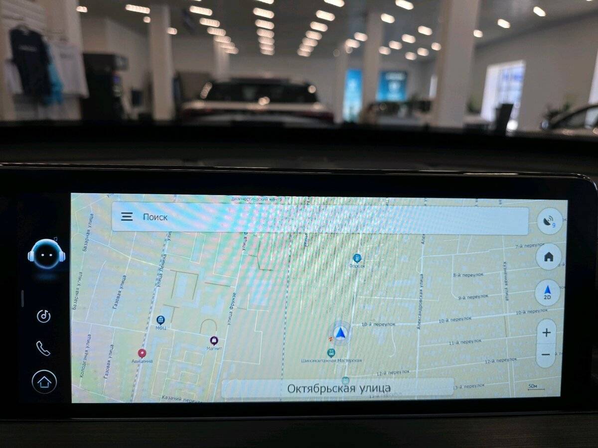 Купить Chery Tiggo 7 Pro Max, 2024, 13 633 км, фото №32