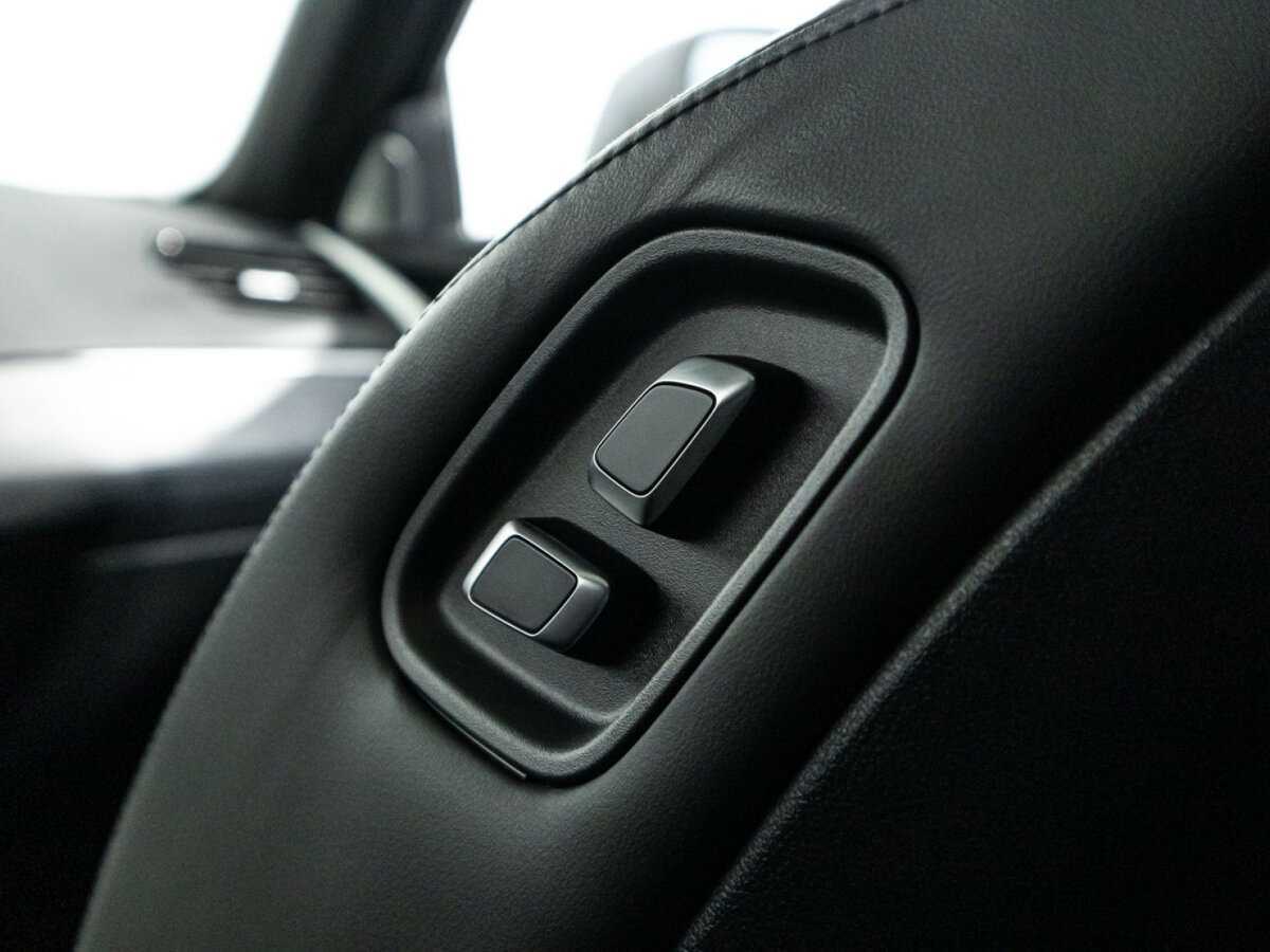 Купить Geely Tugella, 2022, 30 573 км, фото №25