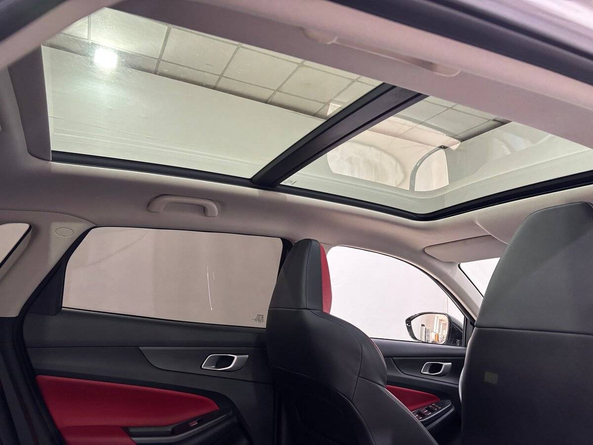 Купить Changan UNI-S (CS55 Plus), 2024, 20 512 км, фото №15