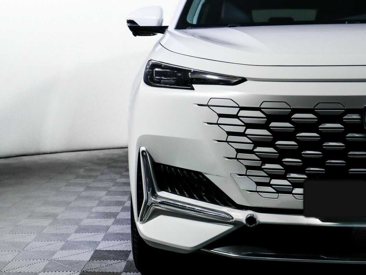 Купить Changan UNI-K, 2022, 11 048 км, фото №15