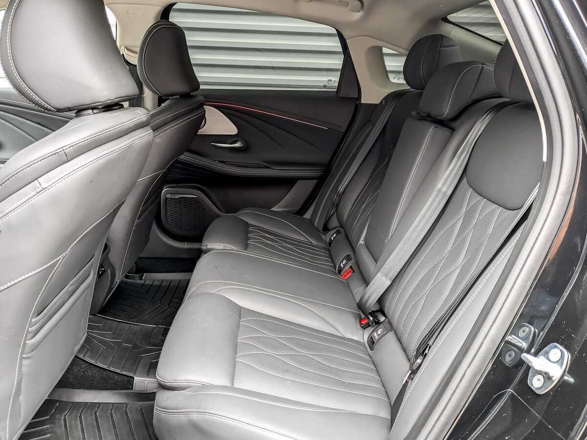 Купить Chery Arrizo 8, 2023, 26 481 км, фото №27