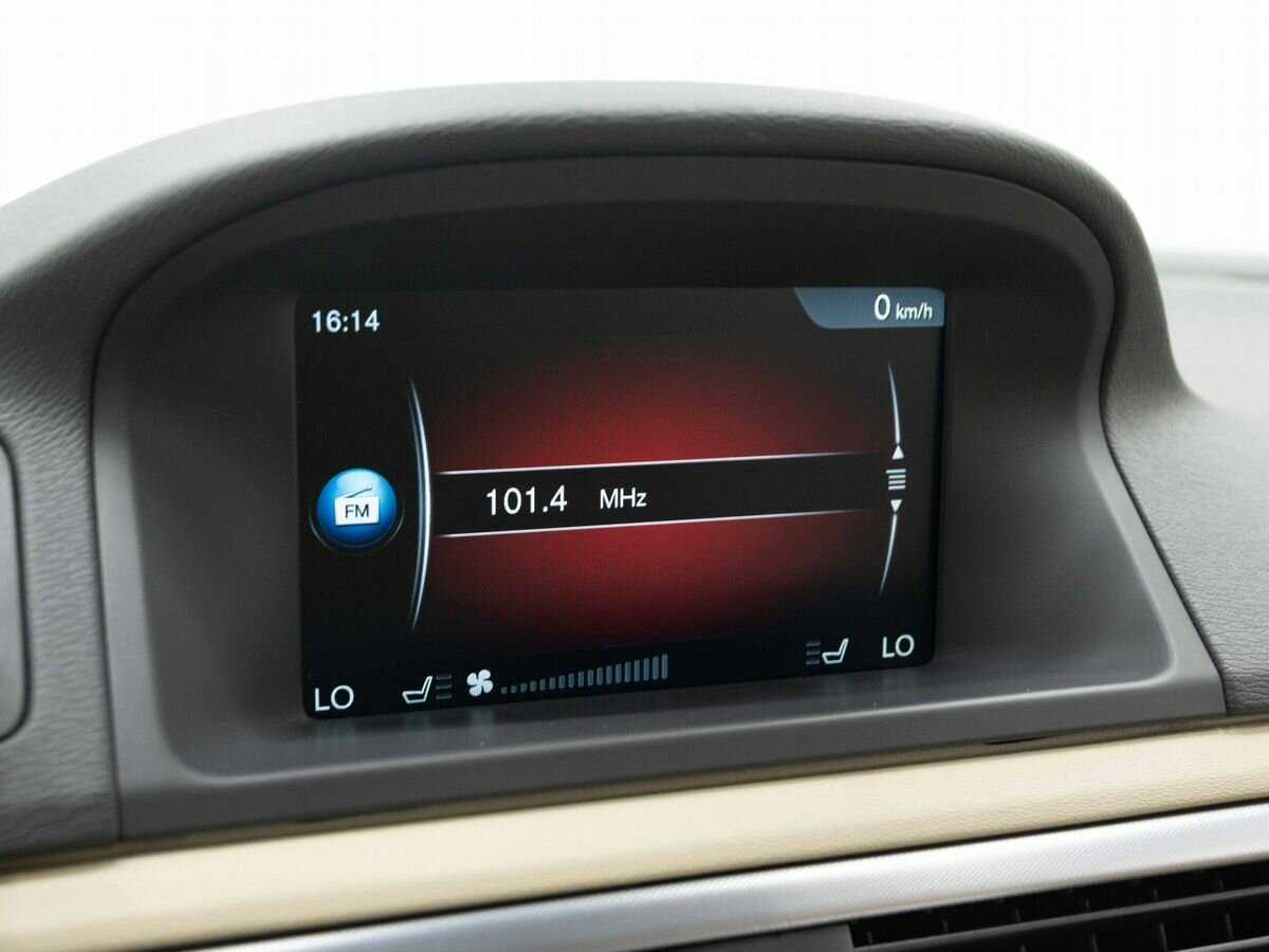 Купить Volvo XC70, 2014, 343 000 км, фото №19